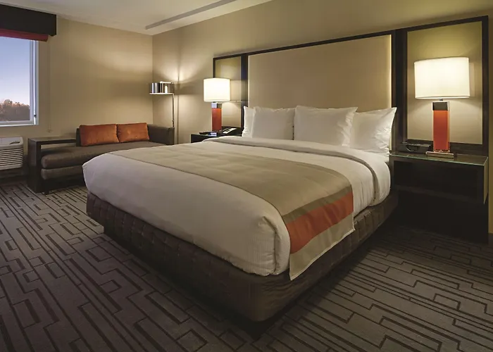 Doubletree By Hilton Hotel Bristol